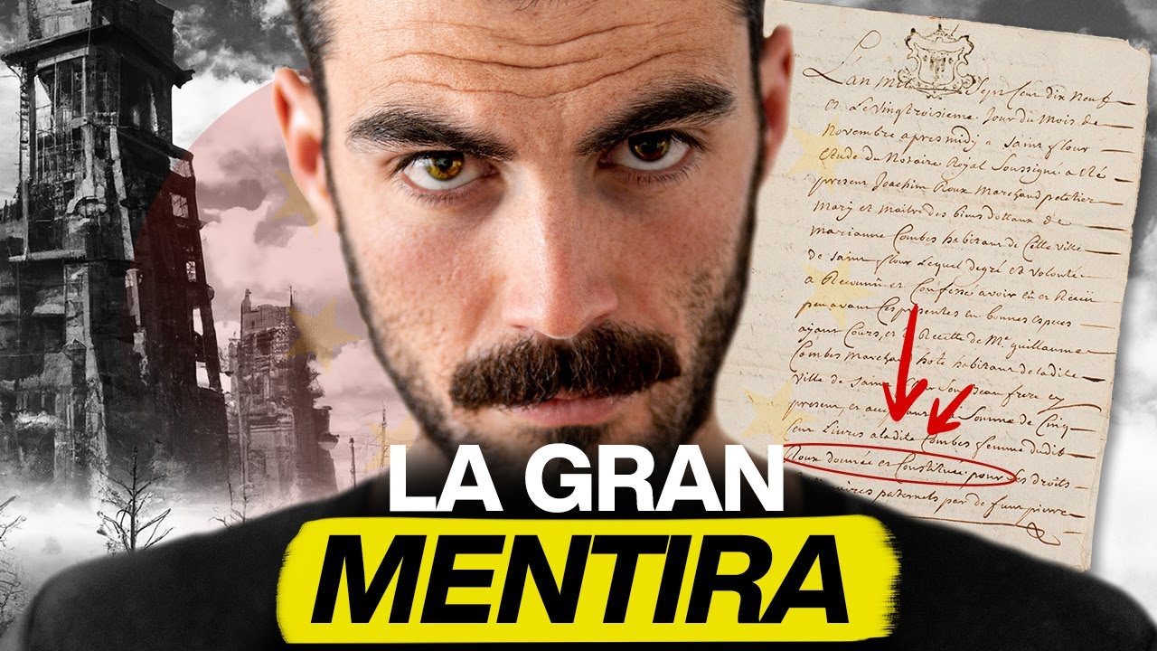 Mira este vídeo si NO quieres perder tu DINERO