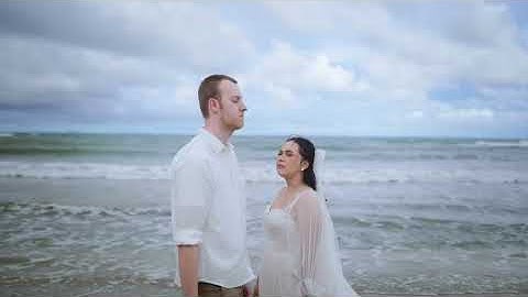 Cinematic Imelda & Jhonny