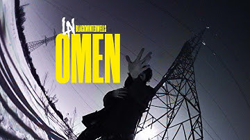 blackwinterwells - OMEN (Official Music Video)