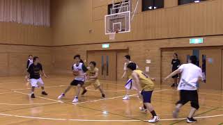 MDDS紅白戦20180417【6本目】