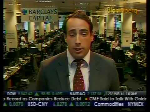 Commodities Outlook - Metal Prices Under Pressure ...