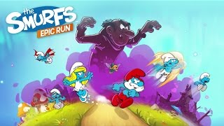 Smurfs Epic Run -- Launch Trailer screenshot 5