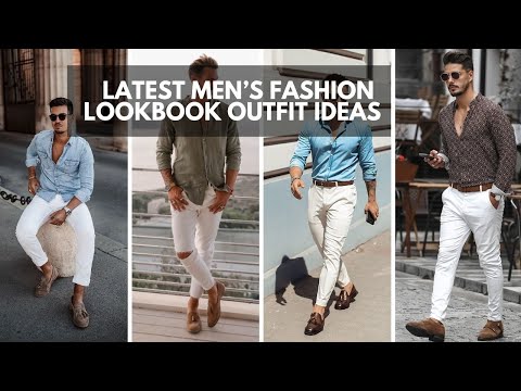 Video: 15 Cele Mai Bune Pantaloni Pentru Bărbați în Primăvara Anului 2021