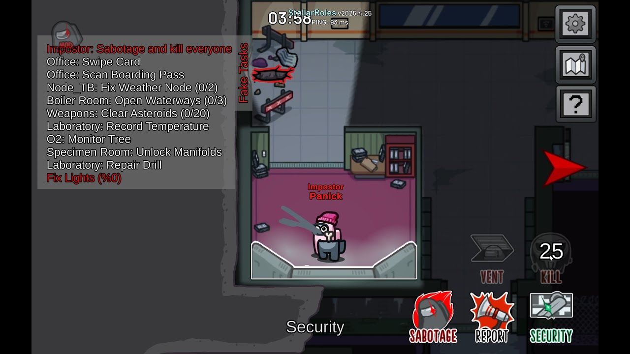 My Emotional Support Wifl Helps Me Farm Kills!