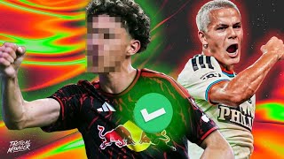 The Highest Ceiling USMNT Prospect is NOT who you think it is..