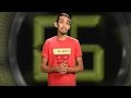 SFTI Countdown | Top 5 Best & Worst Things Of 2016 | New Year Special | Feat Shakti Singh