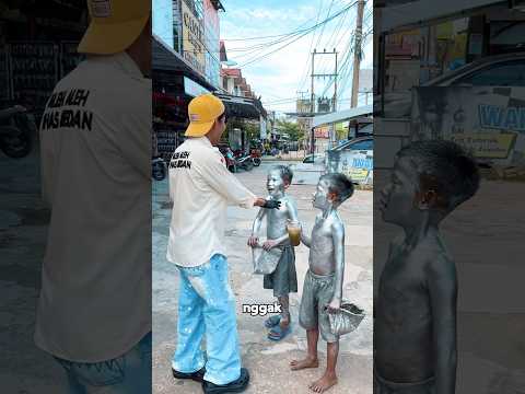 Kalian Sehat Sehat Terus Ya Dik