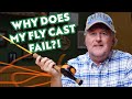 Why 99 of fly casts fail and how to fix it