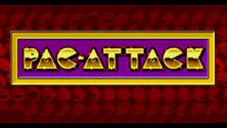 NoobDudes Showdown: Pac-Attack (Poker vs Echo)