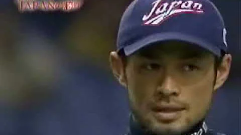 イチロー プロフェッショナル Mp3