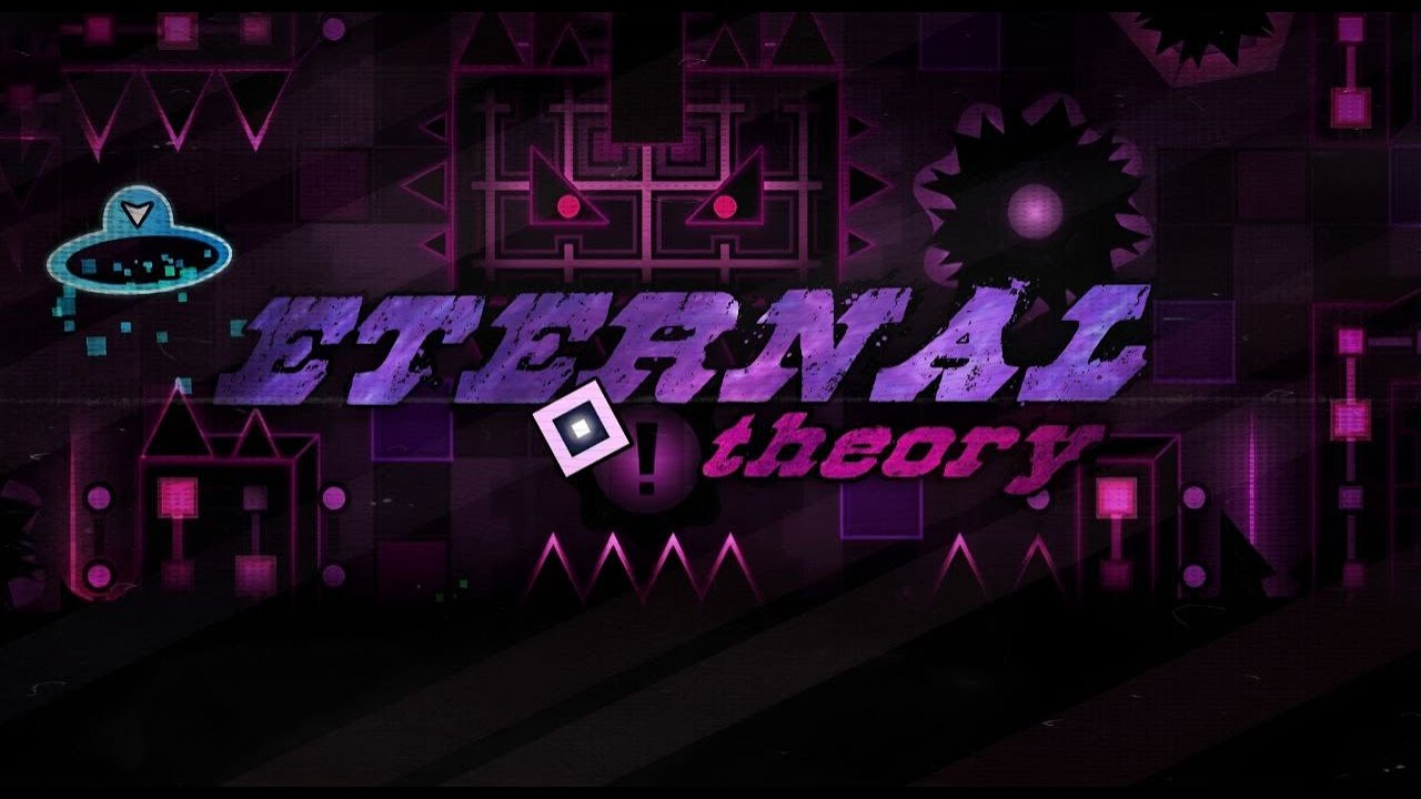 [Top 38] // ETERNALtheory // Hyperlith // (2.2)