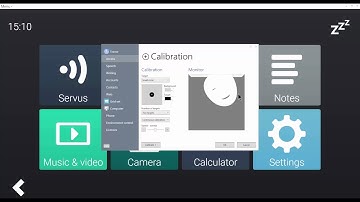Grid 3 lesson 3.6 : Eye gaze settings