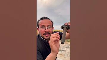 شرح طريقة فحص الكويلات اذا عندك تفتفه في السيارة تجارب الصربي علي المازني 
