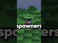 #shorts #minecraft #bedrock #java #smp discord in bio! bedrock &amp; java!