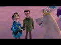 Norm of the North 3 Ending
