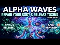 Deep Sleep Binaural Beats for Lucid Dreaming – Access Your Subconscious & Find Clarity