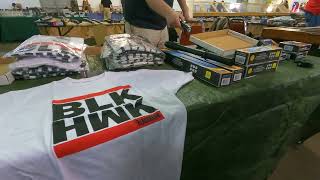 NORTH FLORIDA LITTLE JACKSONVILLE GUN SHOW JAN 21 2023 NO RECORDING I DID MY BEST FOR  U