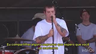 Citizen - The night I drove alone (LEGENDADO PT/BR)