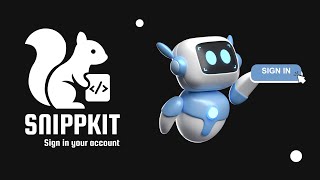 Snippkit.com Sign In Tutorial Step-By-Step Walkthrough For New Users