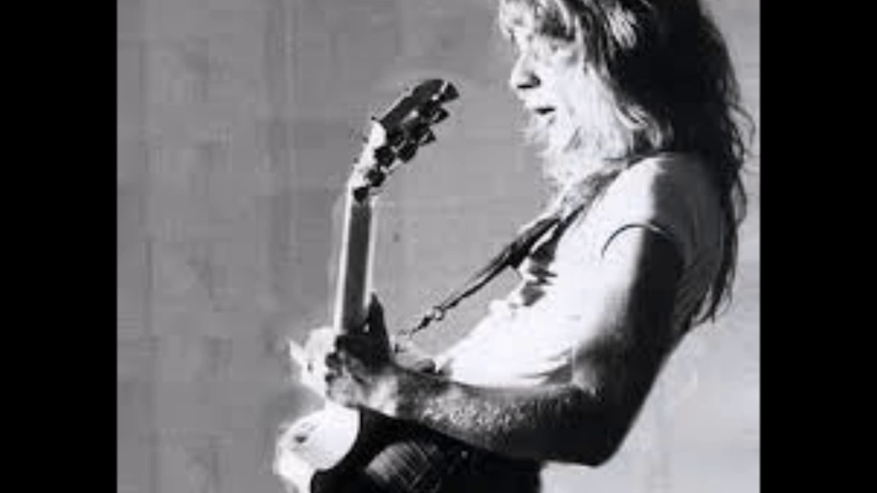 ozzy osbourne randy rhoads crazy train
