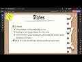 Process States in OS | Life Cycle of a Process & Transition Diagram Explained | Code Manch