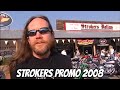 Strokers dallas  promo part 1  the beginning