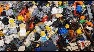 Massive LEGO Bulk Buy From Facebook Marketplace