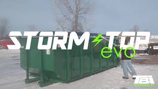 TBI STORM-TOP EVO