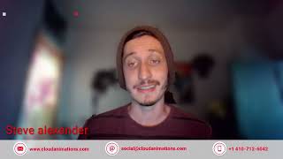 Cloud Animations | Customer Feedback | Review 2023