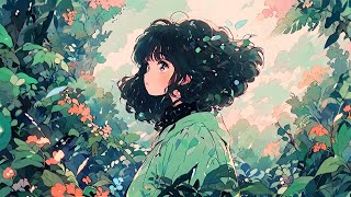 Relax LoFi Music🌿 | ゆったりしたい時に聴く音楽 | 睡眠や勉強のためのBGM - Ode to the Wind-