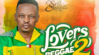 Seh Calaz - Tsika Dzekwenyu(LoversReggae Album - Part 2)