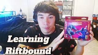 Is a competitive budget Riftbound deck possible