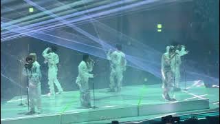 Crash landing - NCT127 111823 Neocity the unity in Seoul day 2