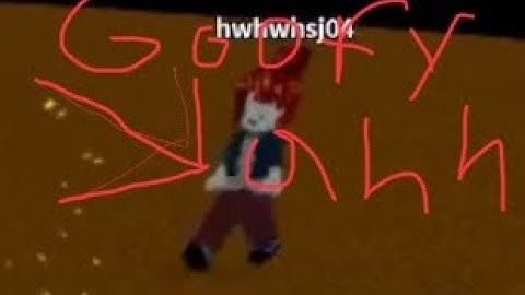 making a exploiter rage quit in slap battles