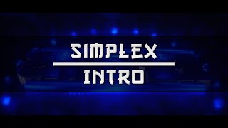 ↪ Simplex INTRO