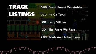 8 Bit Boss Battle Pack Sampler 4