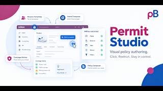 Odoo Permit Studio: Create Access Rules Visually | Click-to-Restrict | PyBeans Technologies