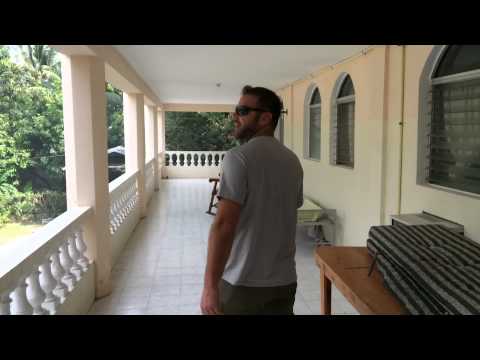 Hosanna House - YouTube