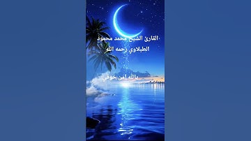 القرآن الكريم #المصحف #تلاوات_رائعة #اكسبلور #لايك#المتابعة#