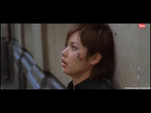 Shot 187 - Sexy Olga Kurylenko assassinated