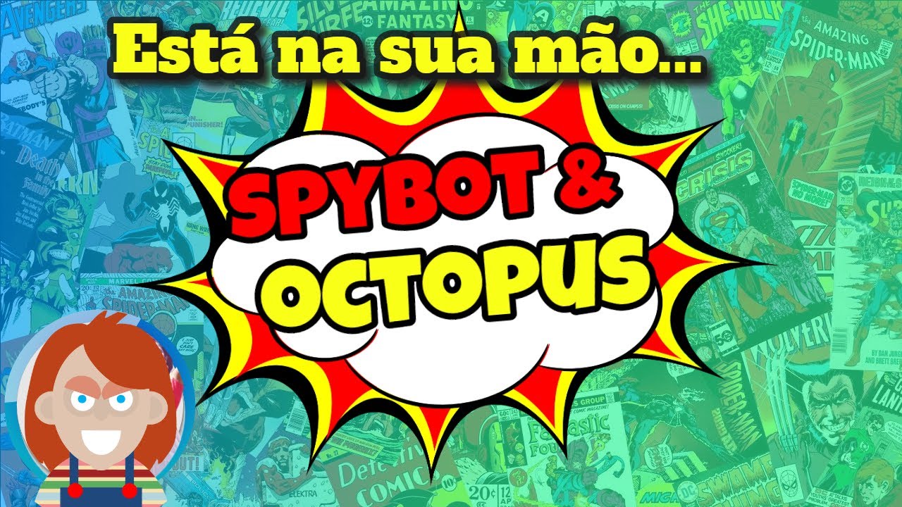 Sistema Octopus Funciona? Aqui a Verdade Sistema Octopus Funciona? Aqui a Verdade