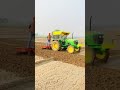Johndeere power 💪💪