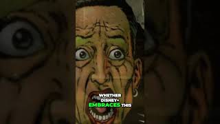Punishers Brutal Finale  Disney+s Violent Future