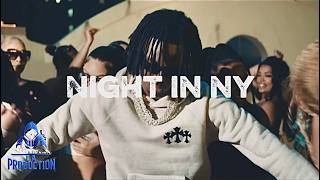 [FREE] KYLE RICHH X JENN CARTER -  HOODTRAP X NY DRILL TYPE BEAT "NIGHT IN NY"  @c.a.production13