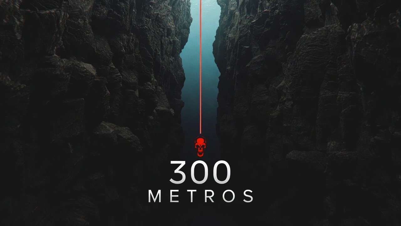 O Local de Mergulho Mais Perigoso do Mundo