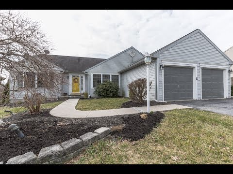 903 N Monocacy Creek Rd, Douglassville, PA home video tour