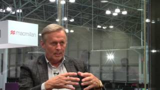 John Grisham takes us to Camino Island