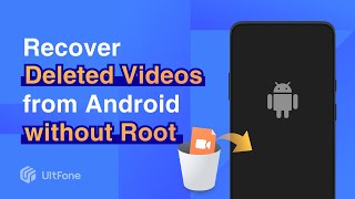 How to Recover Deleted Videos from Android Phone Without Root screenshot 5