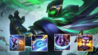 Jax Montage Smart Plays Unstoppable Power