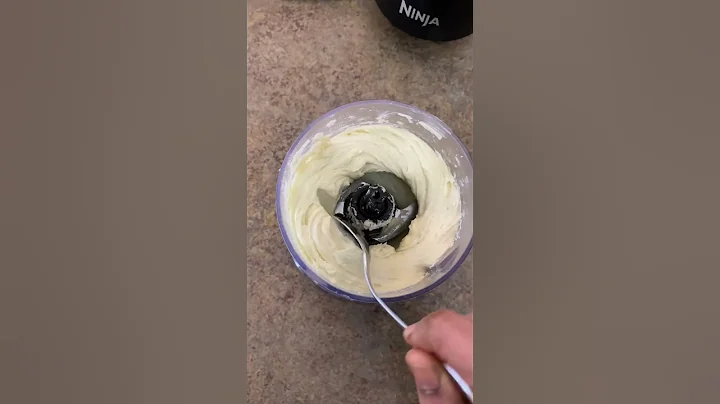 How To Make Whipped Shea Body Butter | Natural Ski...